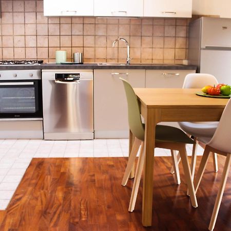 Apartmán Sant'Agata Ravenna Exteriér fotografie
