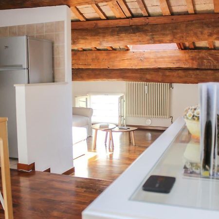 Apartmán Sant'Agata Ravenna Exteriér fotografie