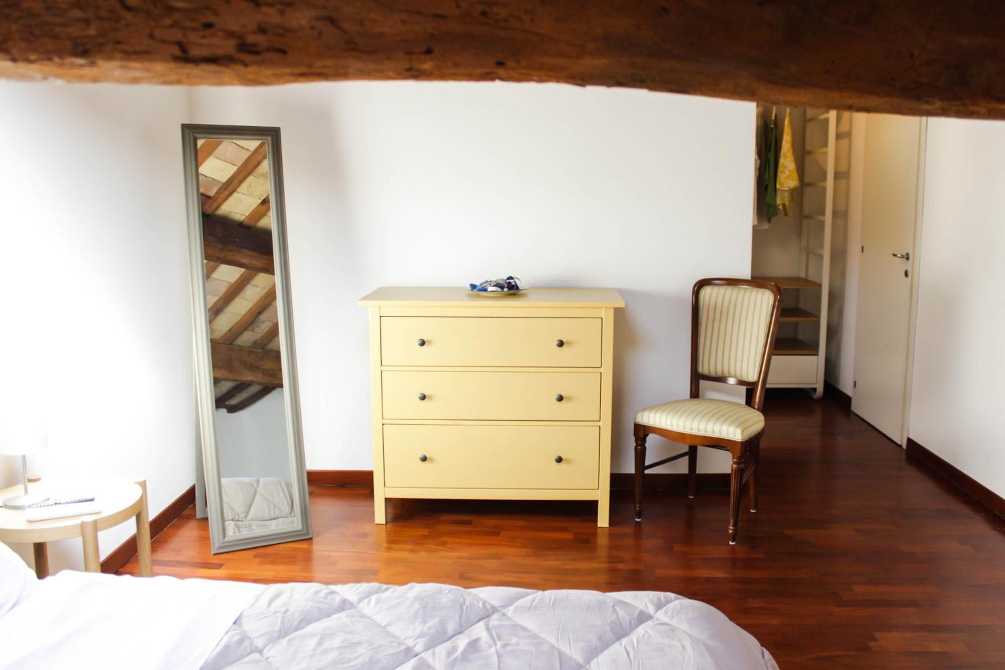 Apartmán Sant'Agata Ravenna Exteriér fotografie