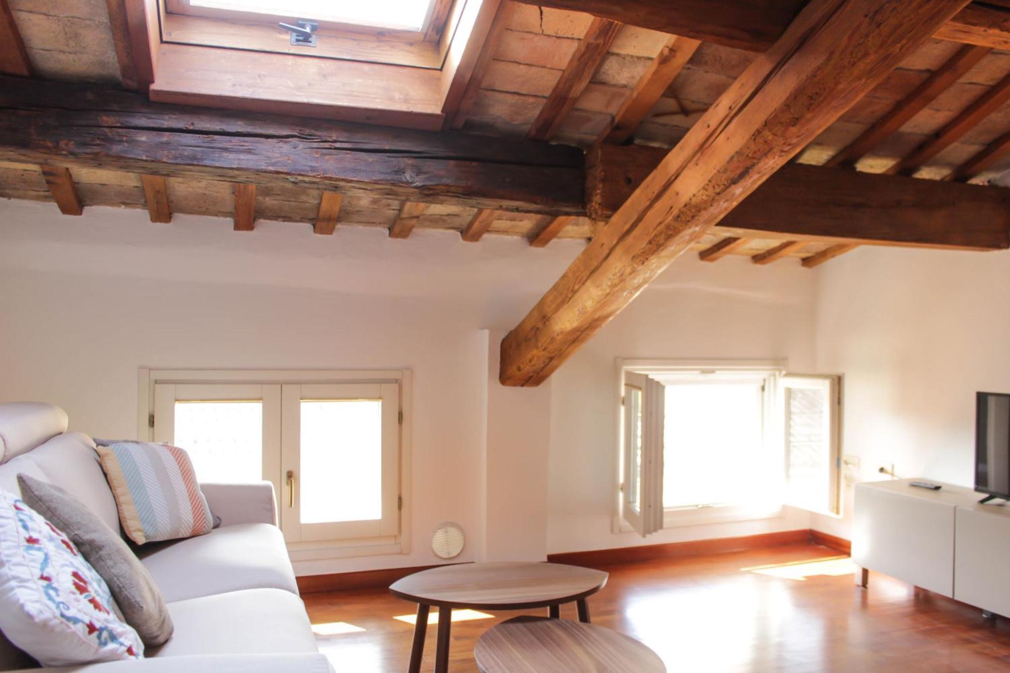 Apartmán Sant'Agata Ravenna Exteriér fotografie