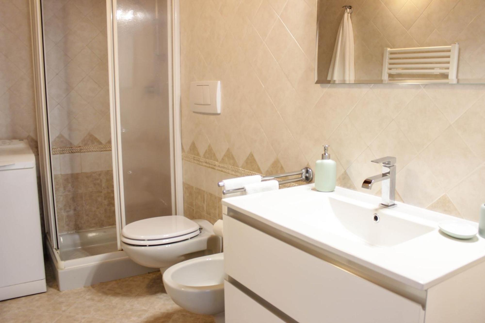 Apartmán Sant'Agata Ravenna Exteriér fotografie