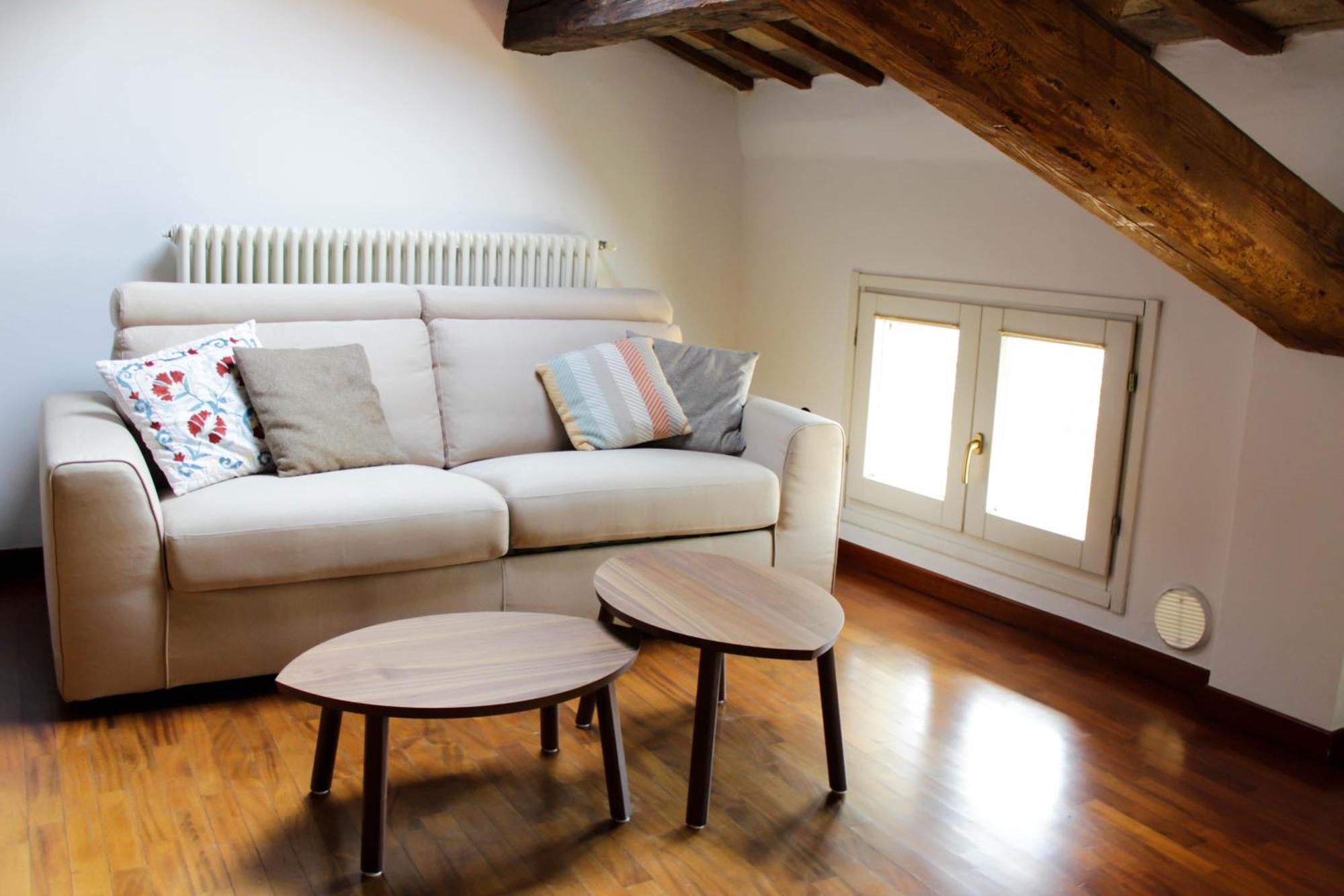 Apartmán Sant'Agata Ravenna Exteriér fotografie