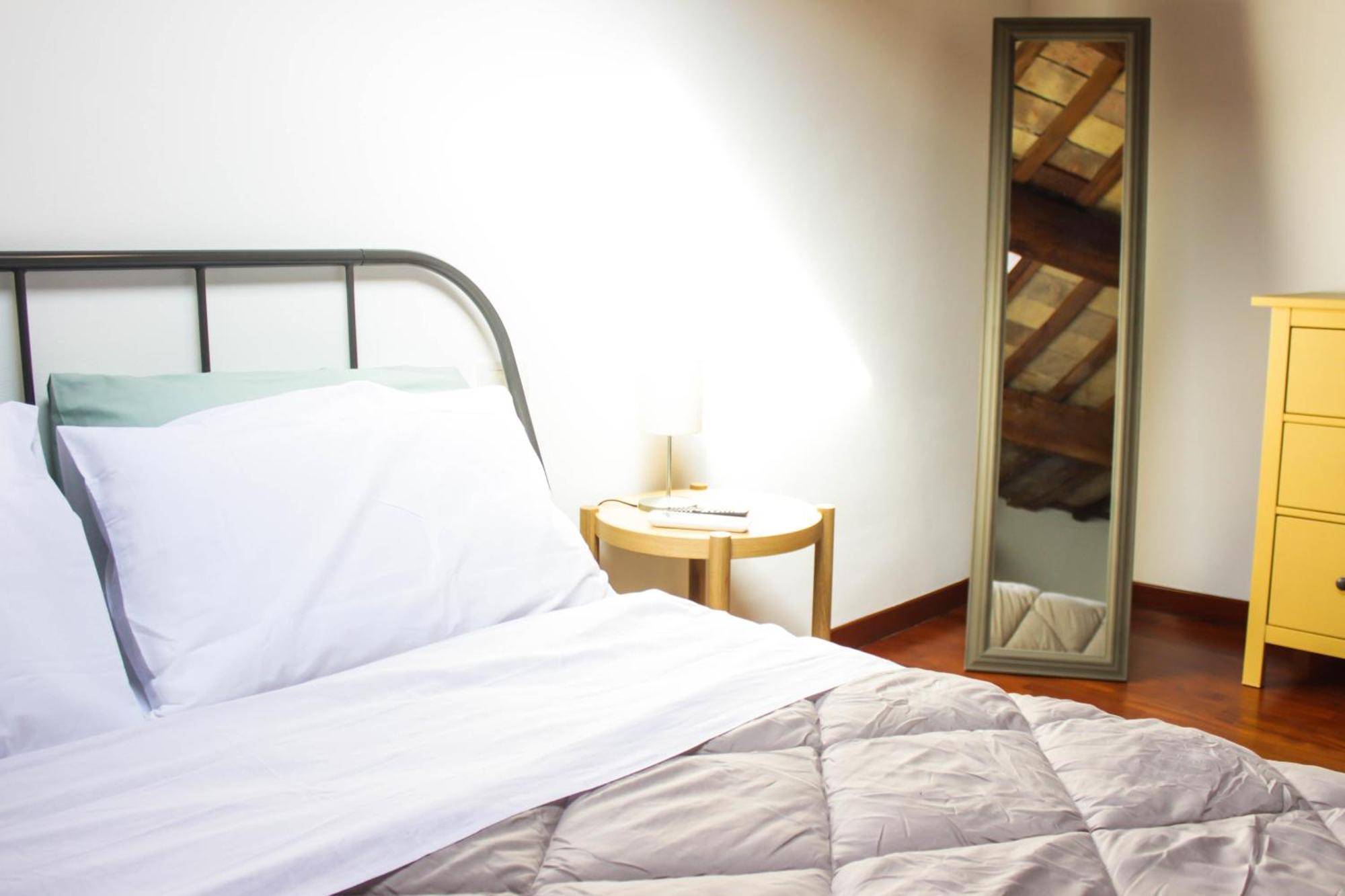 Apartmán Sant'Agata Ravenna Exteriér fotografie