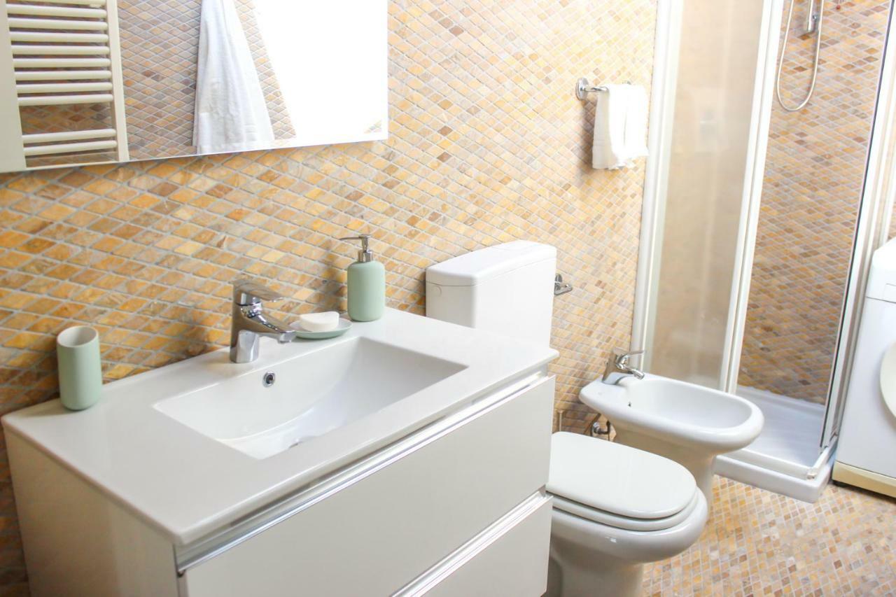 Apartmán Sant'Agata Ravenna Exteriér fotografie