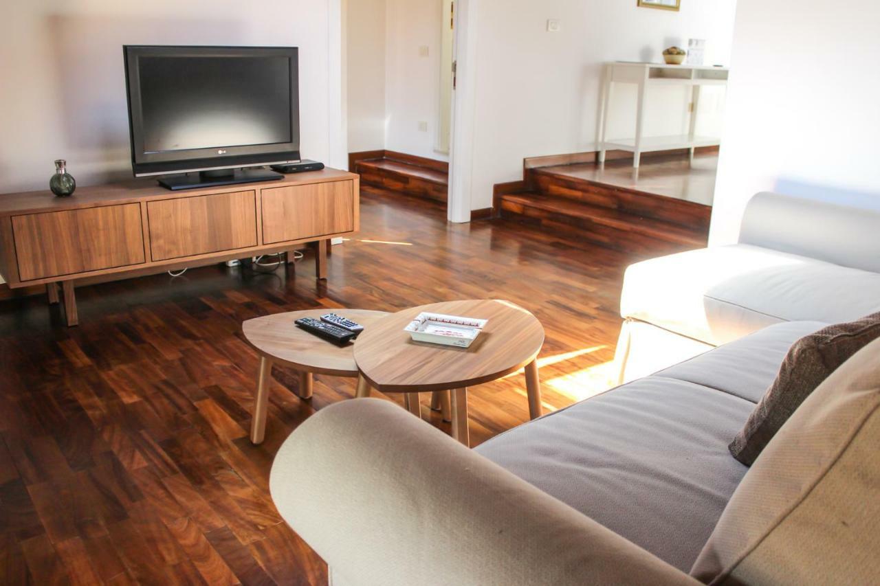 Apartmán Sant'Agata Ravenna Exteriér fotografie