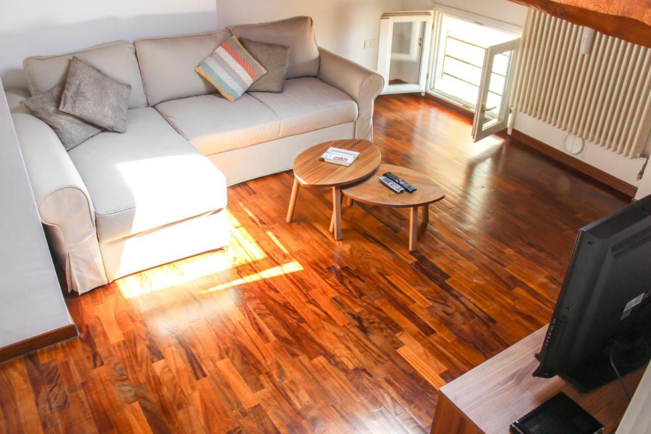 Apartmán Sant'Agata Ravenna Exteriér fotografie