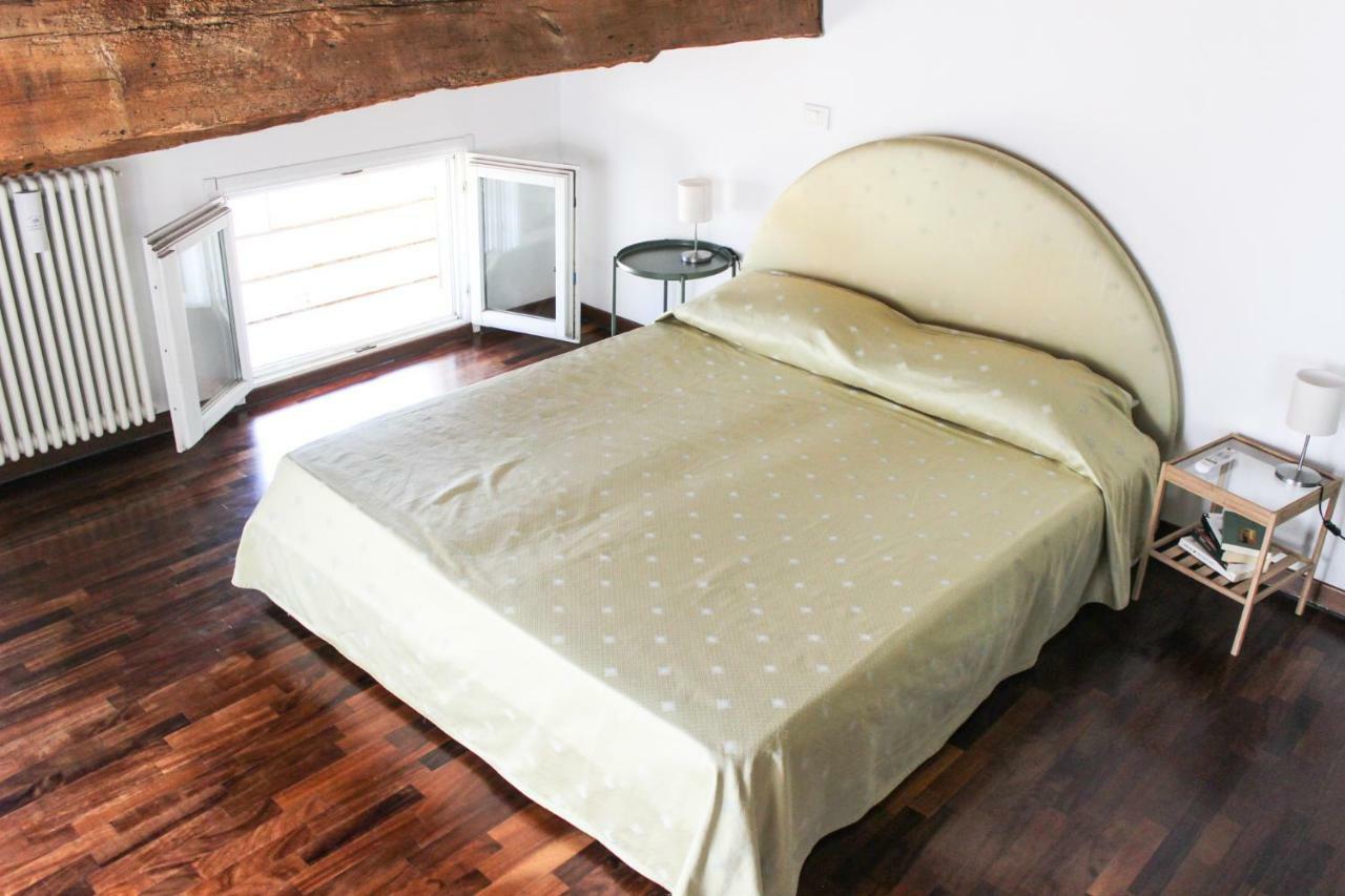 Apartmán Sant'Agata Ravenna Exteriér fotografie