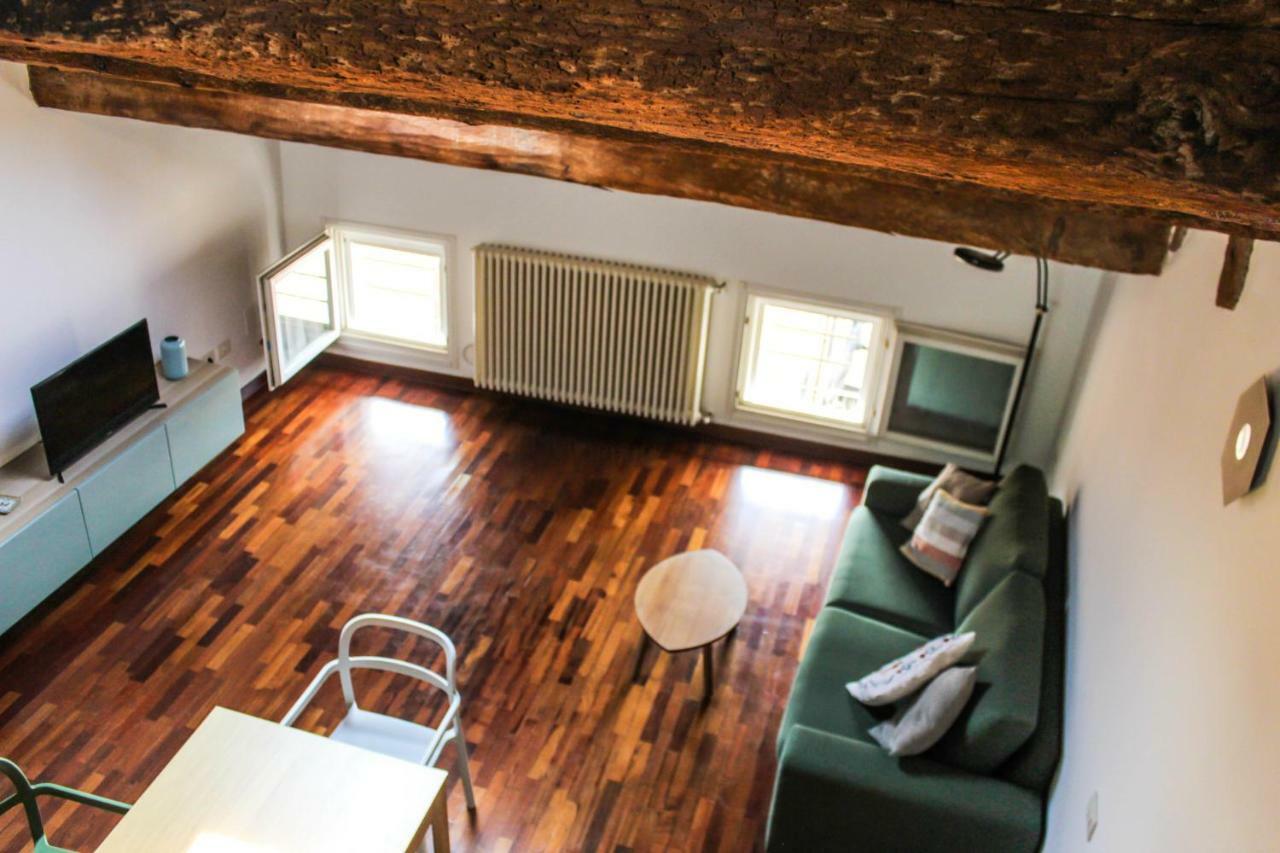 Apartmán Sant'Agata Ravenna Exteriér fotografie