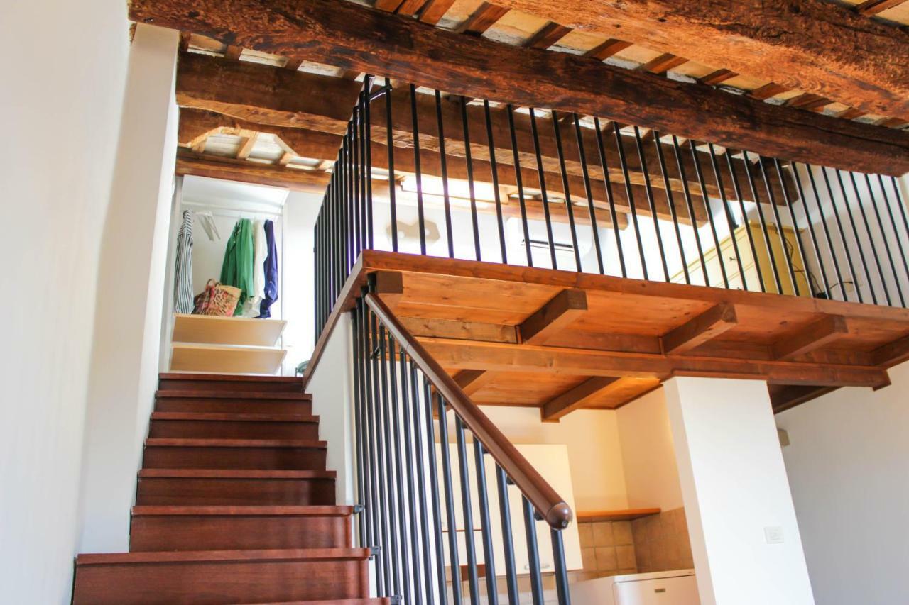 Apartmán Sant'Agata Ravenna Exteriér fotografie